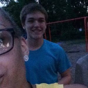 Meet your Posher, Gavin